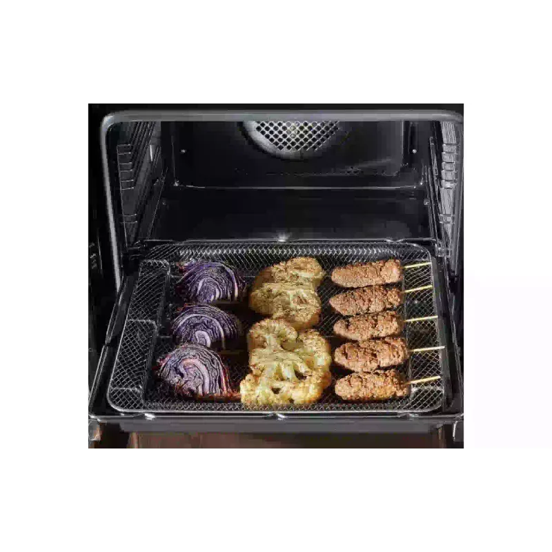 موقد مشترك Hansa, Stainless steel (FCMX583292)