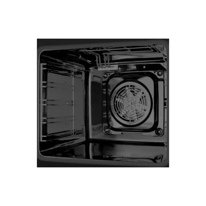 موقد مشترك Hansa, Stainless steel (FCMX583292)
