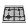 موقد مشترك Hansa FCMX58329, Stainless steel (FCMX58329)