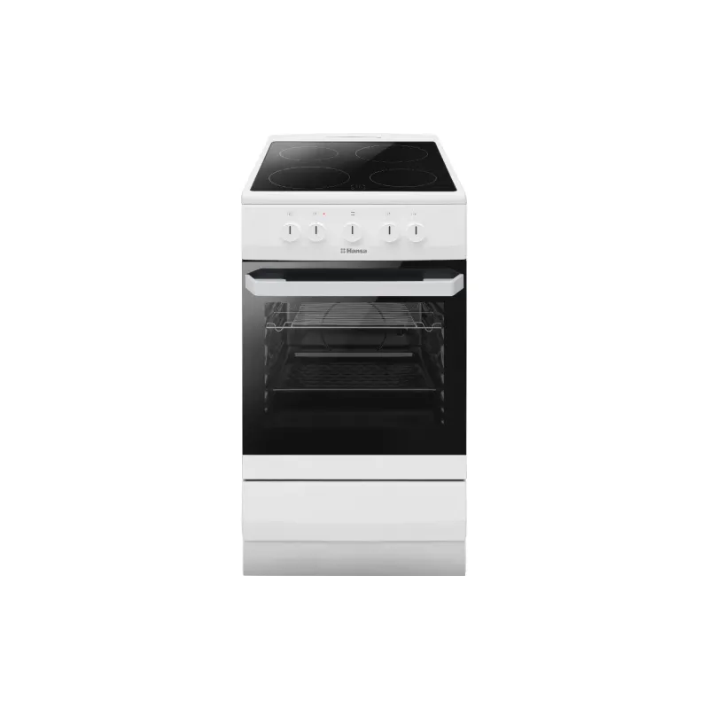 Плита электрическая Hansa FCCW53000 (FCCW53000)