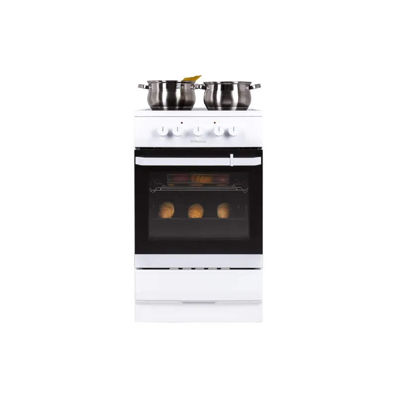 Плита электрическая Hansa FCCW53000 (FCCW53000)