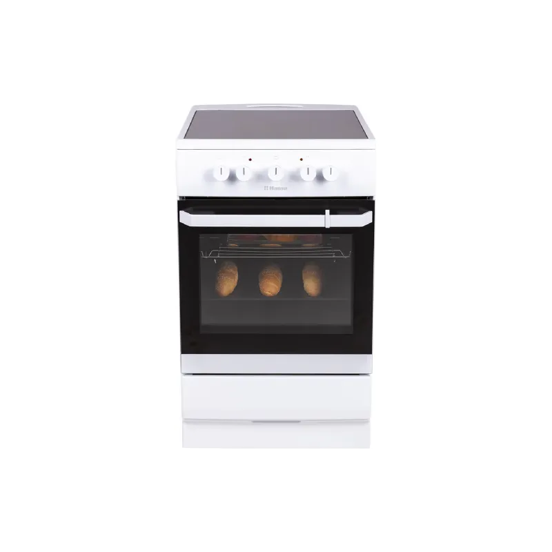 Плита электрическая Hansa FCCW53000 (FCCW53000)