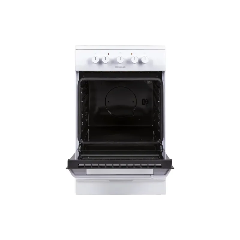 Плита электрическая Hansa FCCW53000 (FCCW53000)