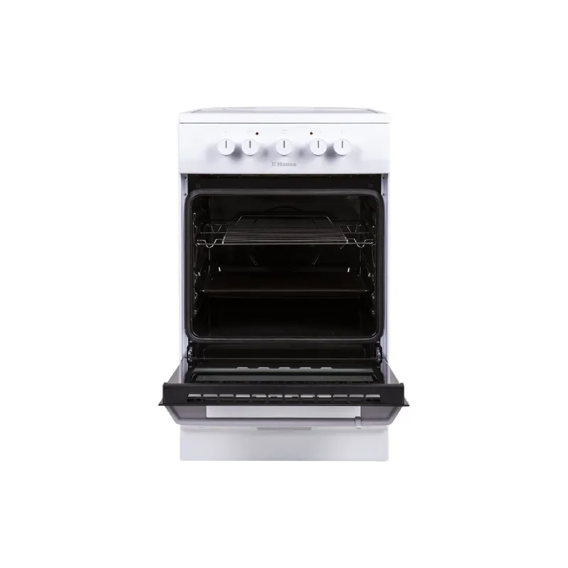 Плита электрическая Hansa FCCW53000 (FCCW53000)