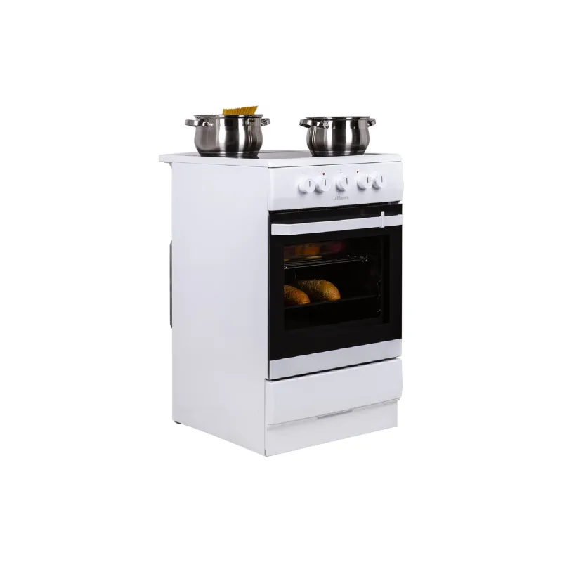 Плита электрическая Hansa FCCW53000 (FCCW53000)