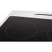 Elektroherd Hansa FCCW53000, White (FCCW53000)