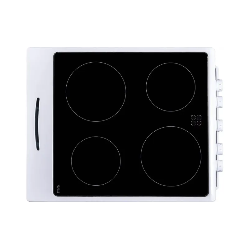 Плита электрическая Hansa FCCW53000 (FCCW53000)