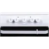 Плита электрическая Hansa FCCW53000 (FCCW53000)
