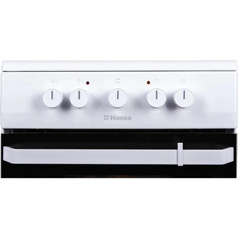 Плита электрическая Hansa FCCW53000 (FCCW53000)