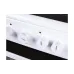 Elektroherd Hansa FCCW53000, White (FCCW53000)