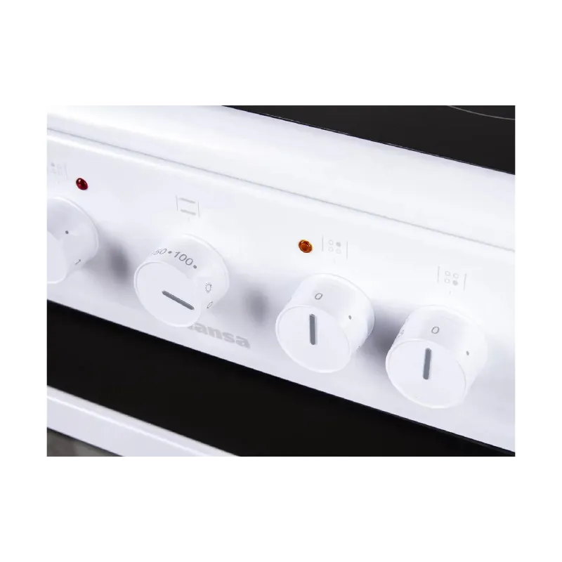 Плита электрическая Hansa FCCW53000 (FCCW53000)