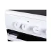 Elektroherd Hansa FCCW53000, White (FCCW53000)