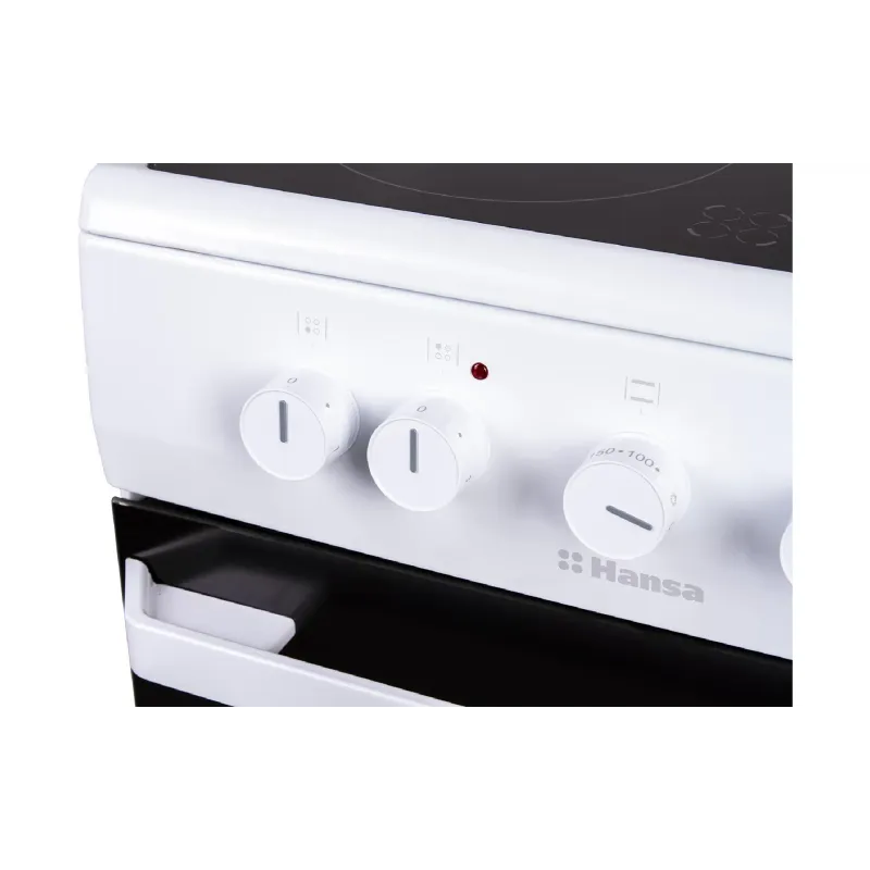 Плита электрическая Hansa FCCW53000 (FCCW53000)