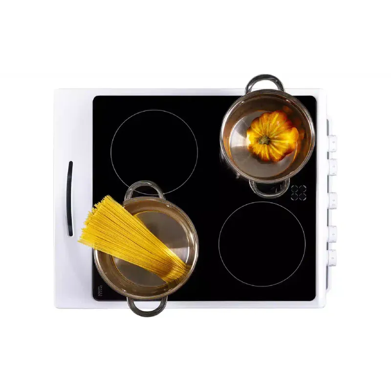 Плита электрическая Hansa FCCW53000 (FCCW53000)