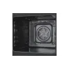 Вбудована духова шафа Hansa (BOES68181), 62 л, Black