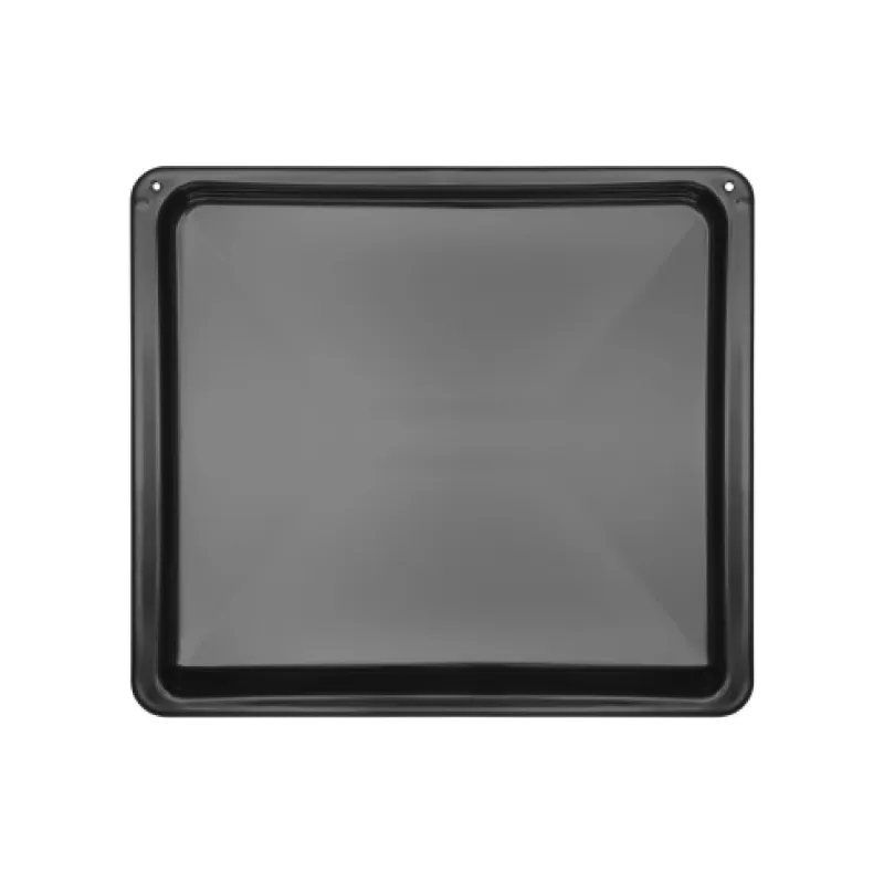 Вбудована духова шафа Hansa (BOES68181), 62 л, Black