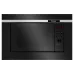 Eingebauter Mikrowellenherd Hansa, Black (AMG20BFH)