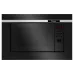 Eingebauter Mikrowellenherd Hansa, Black (AMG20BFH)