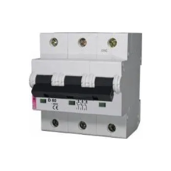 Автоматичний вимикач ETI (2125731)