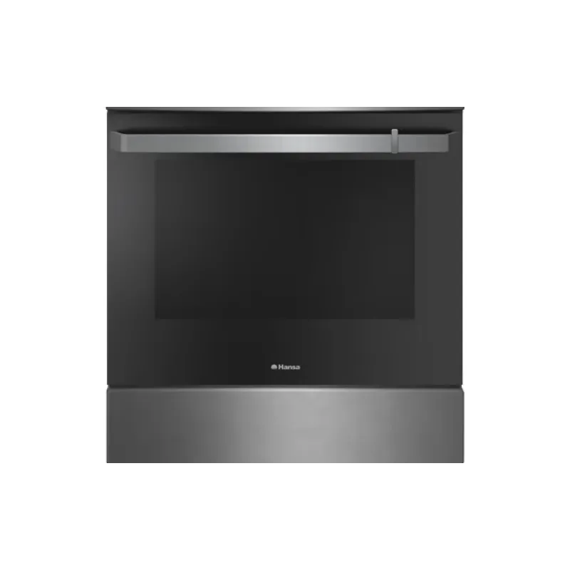Газова печка Hansa FCGI63022, Stainless steel (FCGI63022)