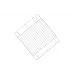 Gasherd Hansa FCGW510009D1 (FCGW510009D1)