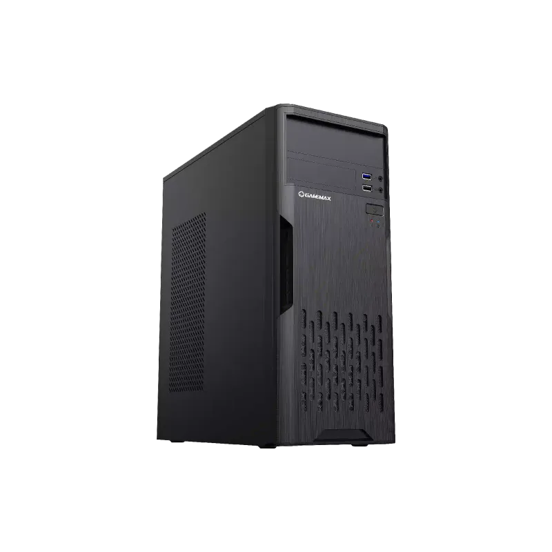 Кутия за компютър Gamemax (ET-210U3-500W)