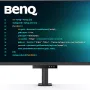 Монитор Benq RD280UA, Metallic Grey (9H.LM2LJ.TBE)