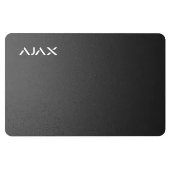 Κάρτα Ajax (AP1PB)
