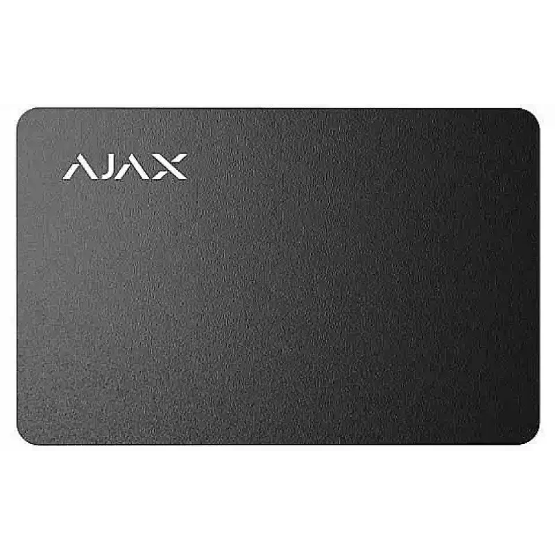 Card Ajax (AP1PB)