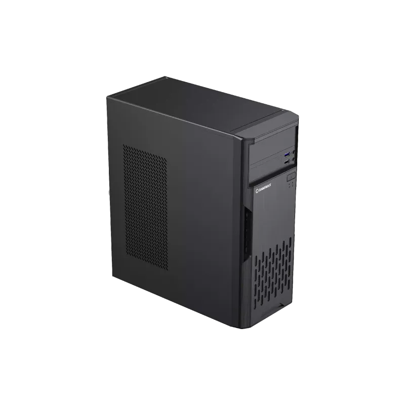 Кутия за компютър Gamemax (ET-210U3-500W)