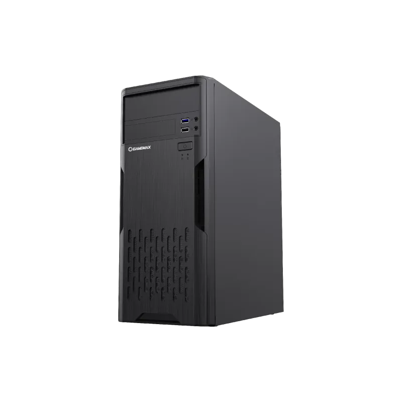 Кутия за компютър Gamemax (ET-210U3-500W)