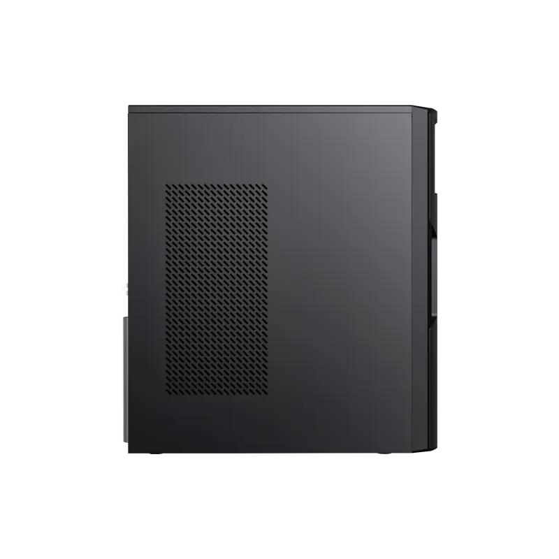 Кутия за компютър Gamemax (ET-210U3-500W)