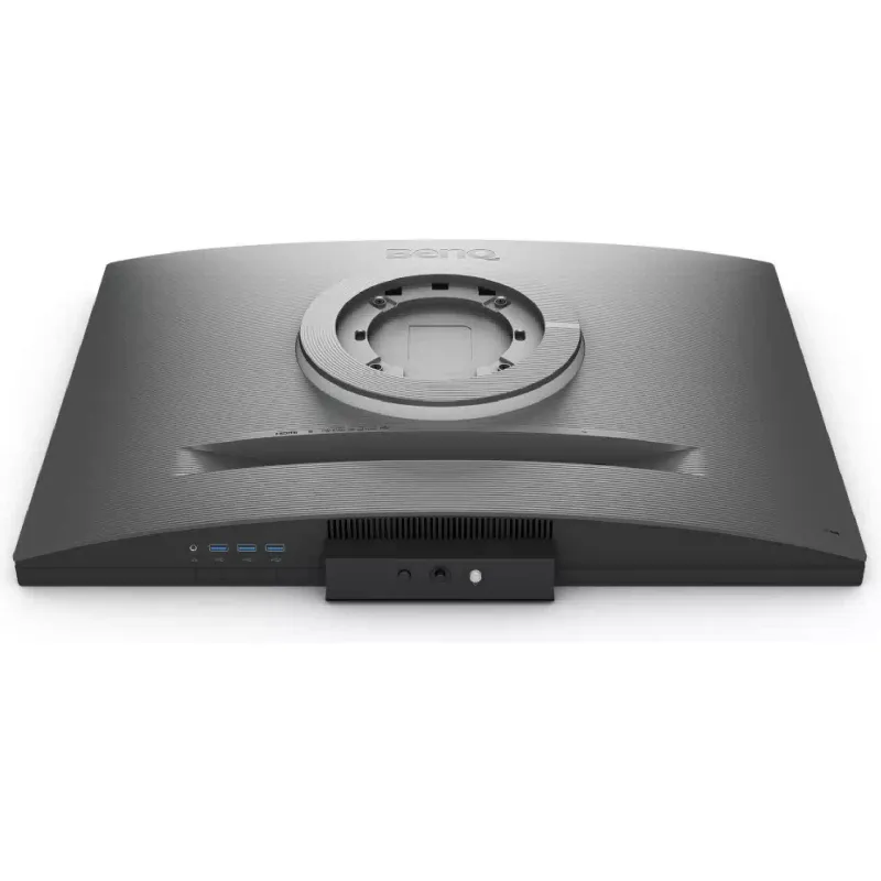 شاشة Benq RD280UA, Metallic Grey (9H.LM2LJ.TBE)