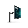 شاشة Benq RD280UA, Metallic Grey (9H.LM2LJ.TBE)