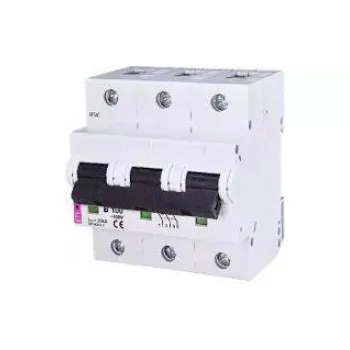 Автоматичний вимикач ETI (2125732)