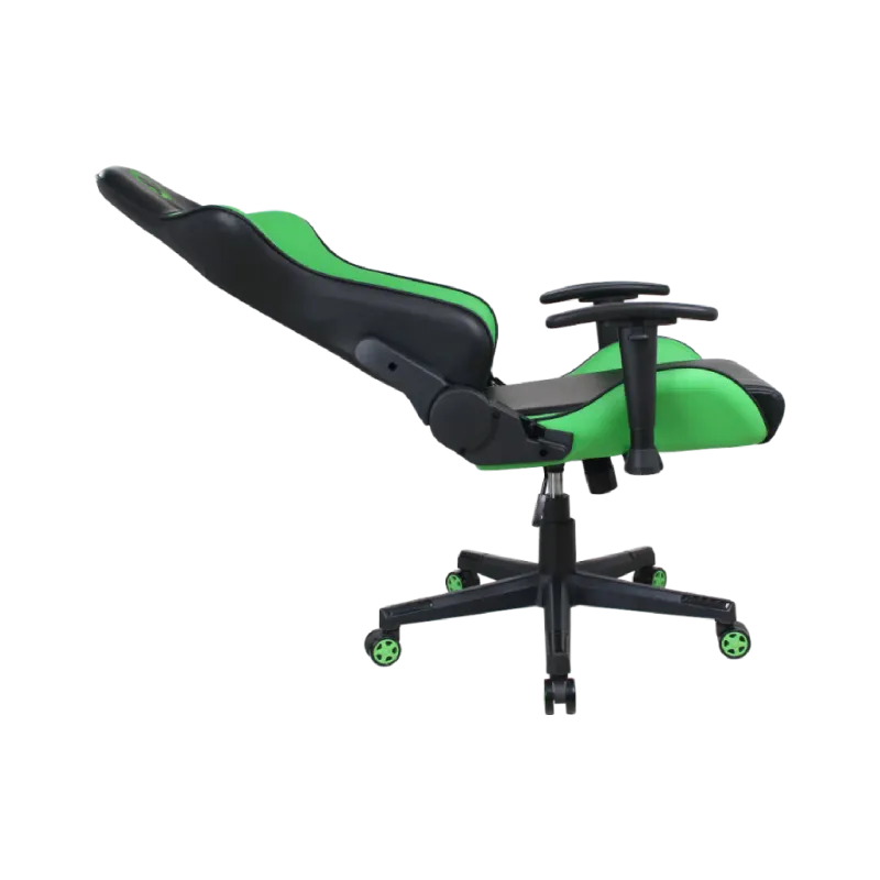 Fotelj Gamemax (GCR09_Green)