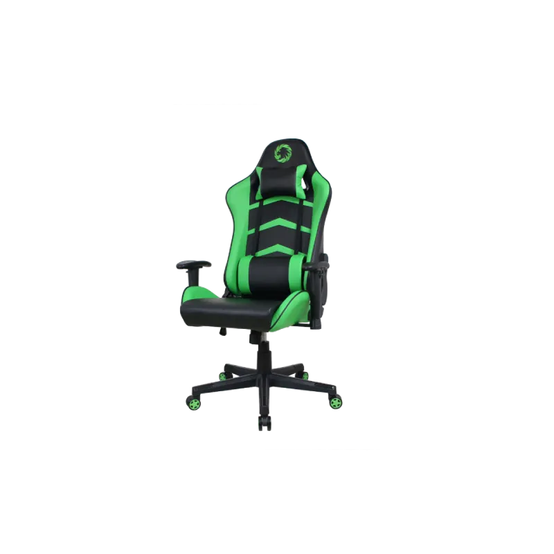 Fotelj Gamemax (GCR09_Green)
