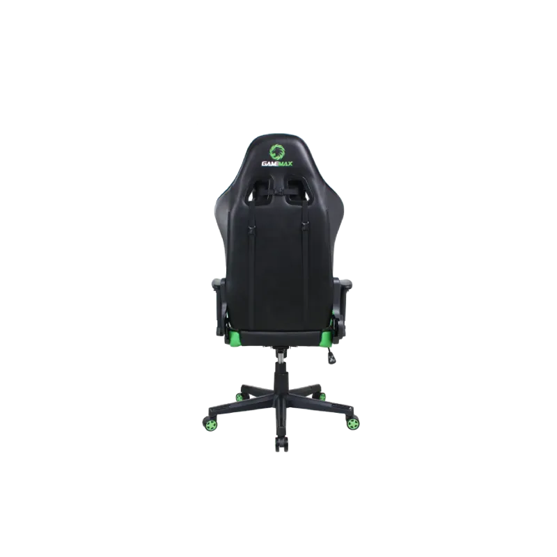 Fotelj Gamemax (GCR09_Green)