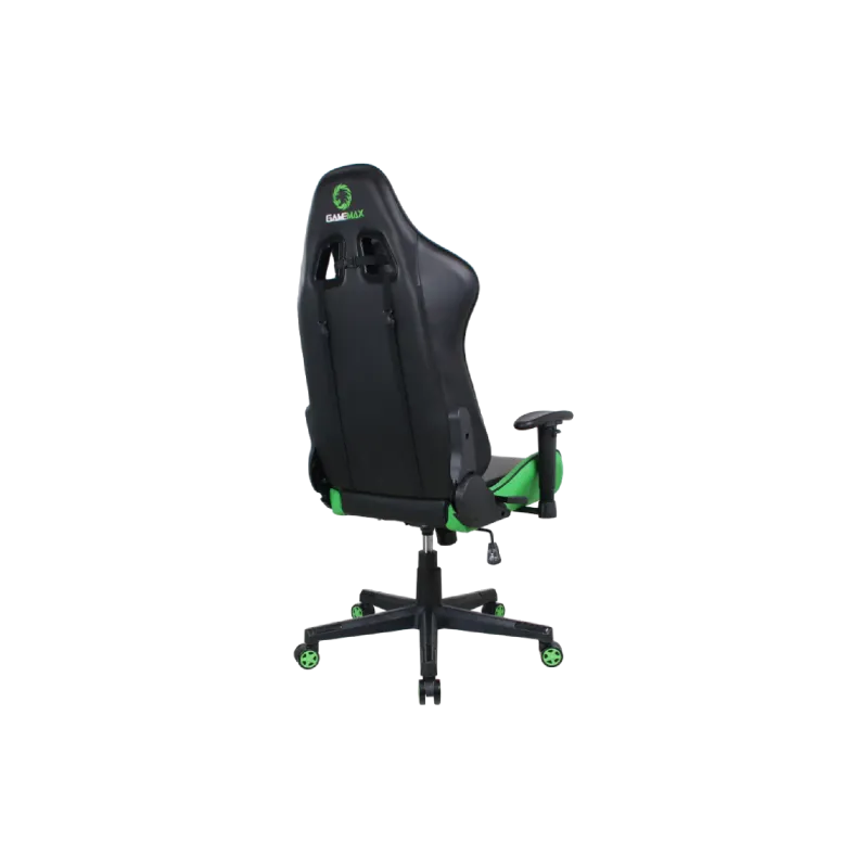 Fotelj Gamemax (GCR09_Green)