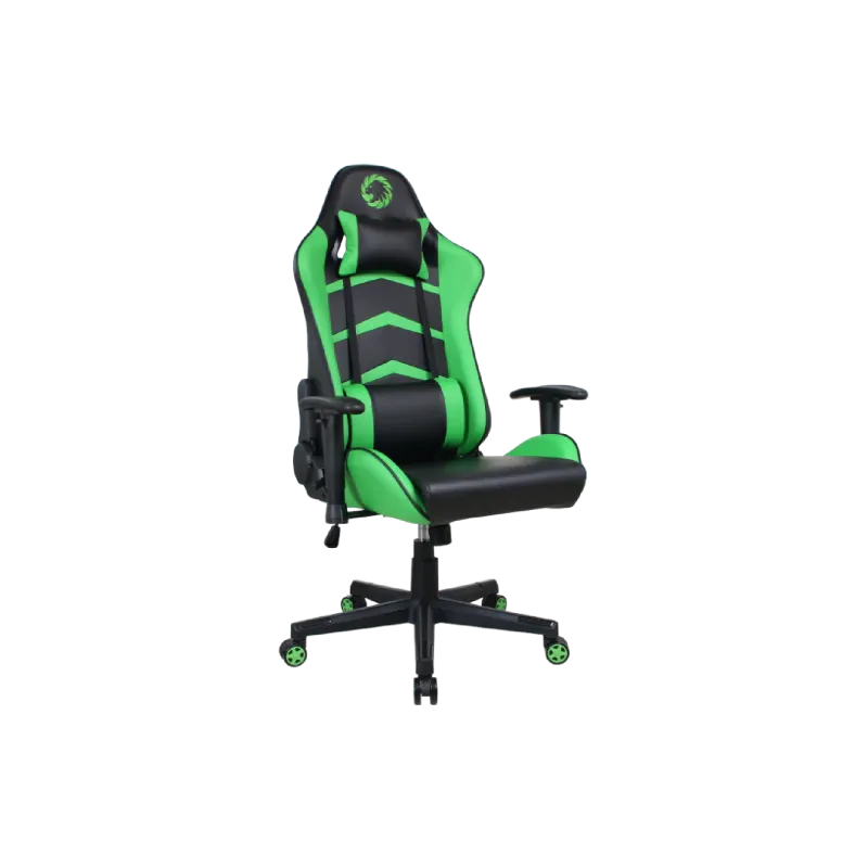 Fotelj Gamemax (GCR09_Green)