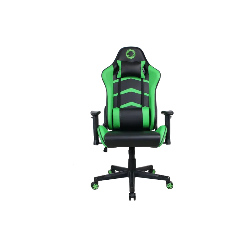 Fotelj Gamemax (GCR09_Green)