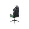 Fotelj Gamemax (GCR09_Green)