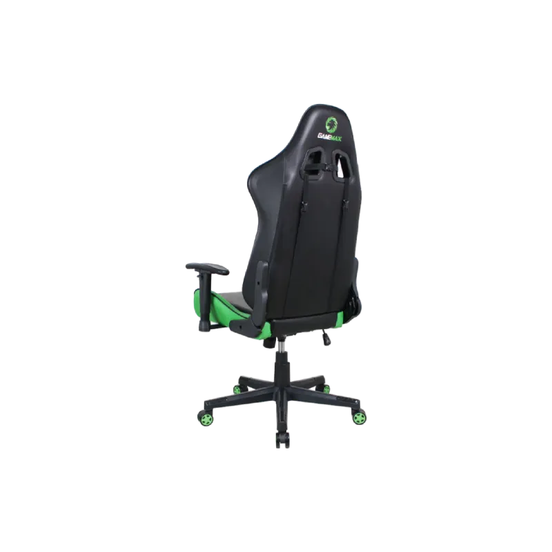 Fotelj Gamemax (GCR09_Green)