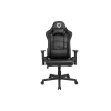 Πολυθρόνα Gamemax, Black (GCR09_Black)