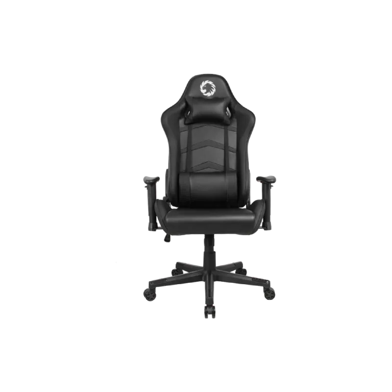 Πολυθρόνα Gamemax, Black (GCR09_Black)