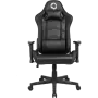 Fotelj Gamemax, Black (GCR09_Black)