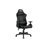 Πολυθρόνα Gamemax, Black (GCR09_Black)