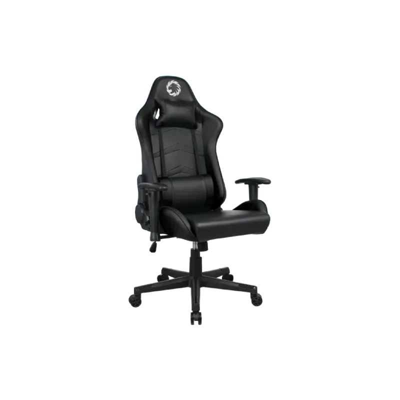 Πολυθρόνα Gamemax, Black (GCR09_Black)