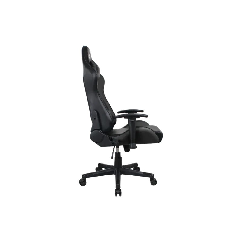 Πολυθρόνα Gamemax, Black (GCR09_Black)