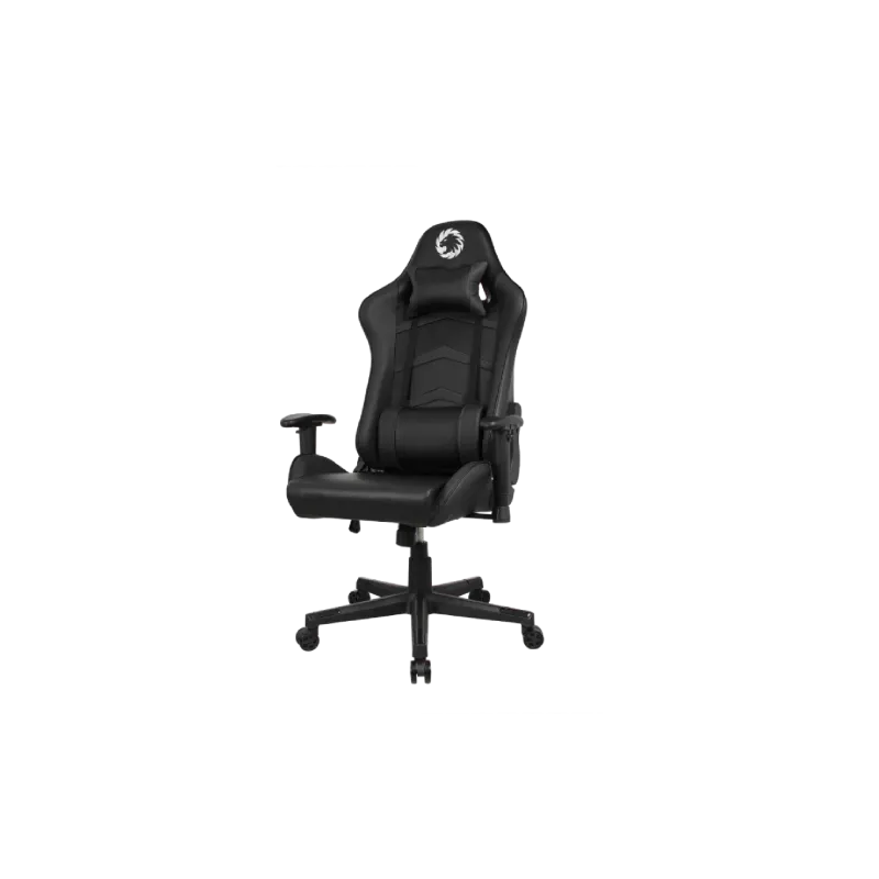 Πολυθρόνα Gamemax, Black (GCR09_Black)
